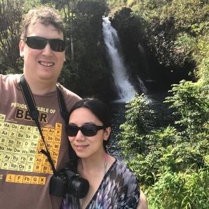 Meet your Posher, Louis